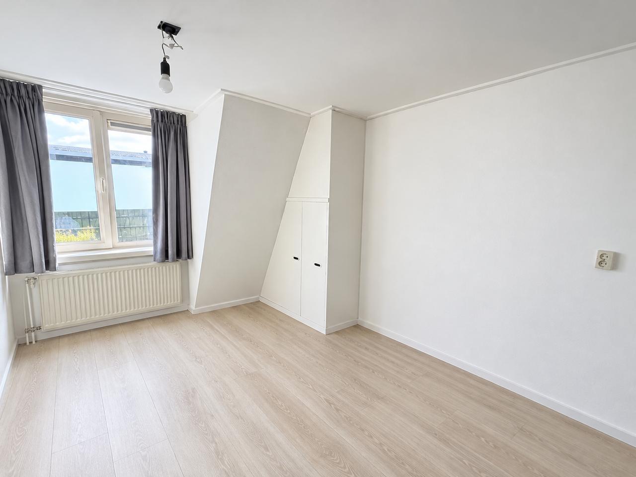 80 m² tussenwoning met tuin op het zuiden - Afbeelding 7