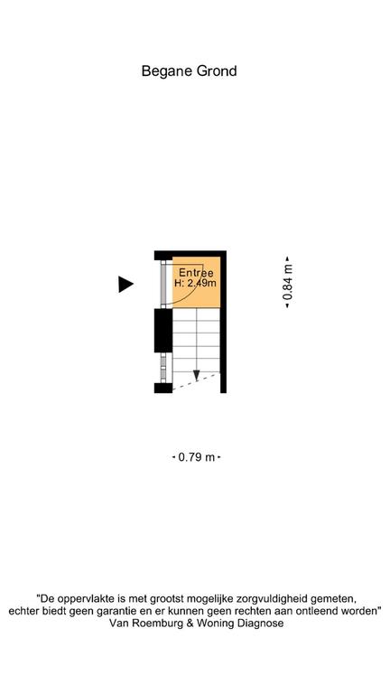 Furnished Canal Apartment with 2 Bedrooms - Image 25