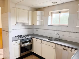 Kamer van 15 m² met eigen badkamer