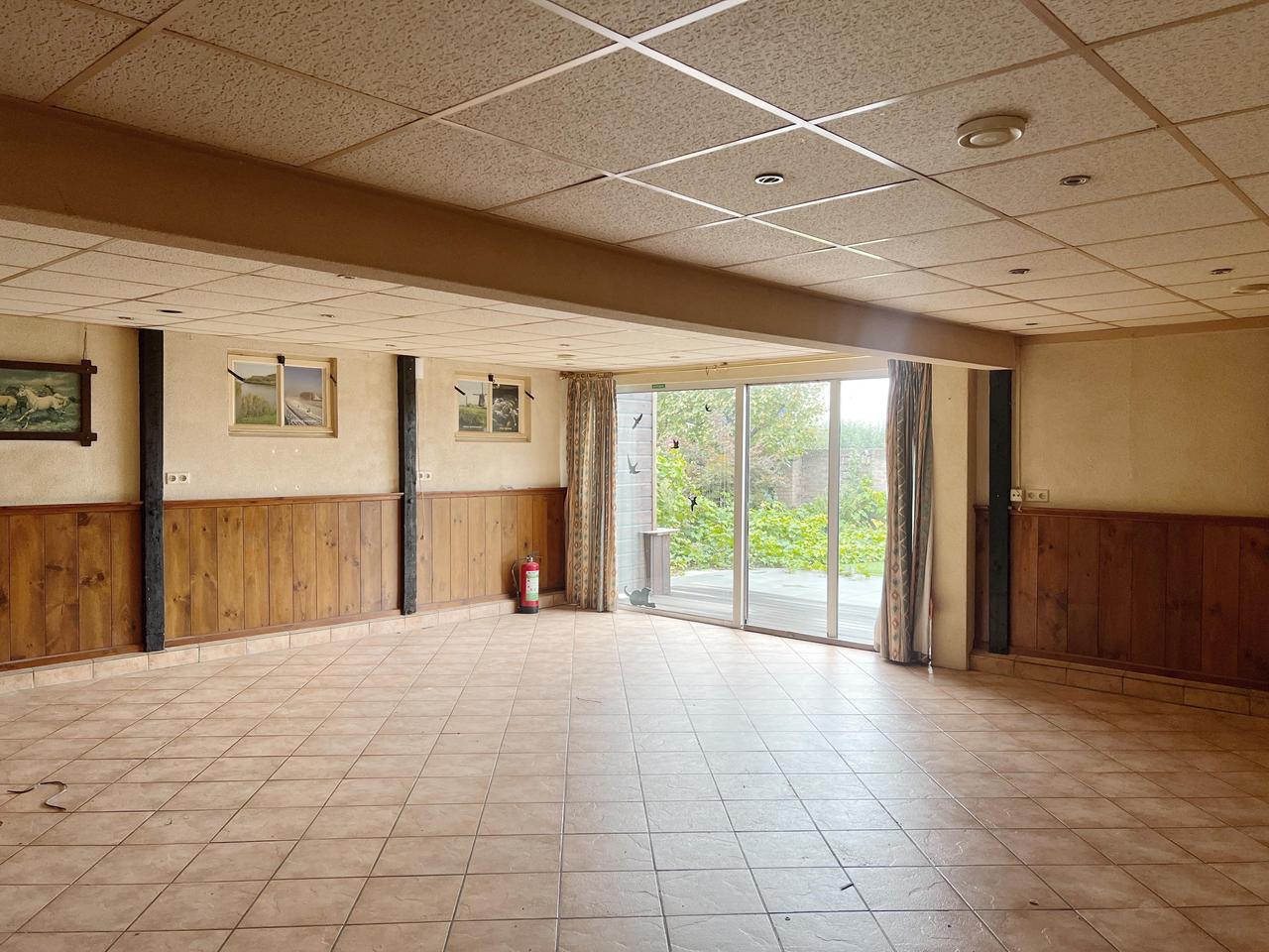 Kamer van 15 m² met eigen badkamer - Afbeelding 3