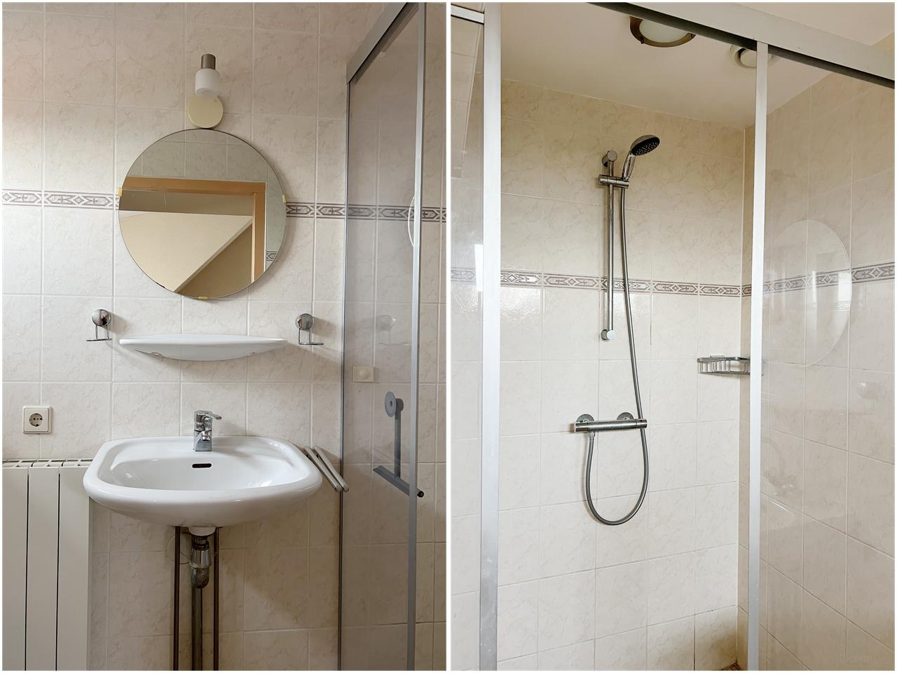 Kamer van 15 m² met eigen badkamer - Afbeelding 6