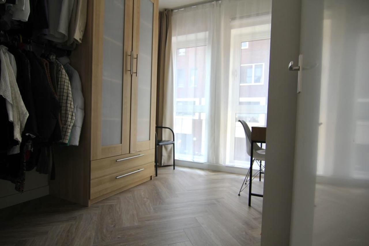 Bright 3-Room Apartment with Balcony - Image 18