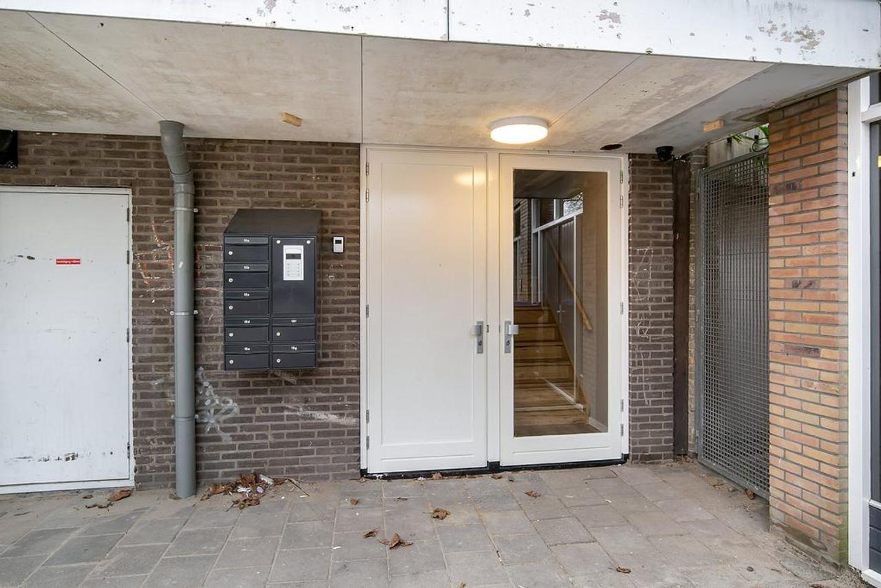 A++ apartment with lift in Heiloo - Image 1