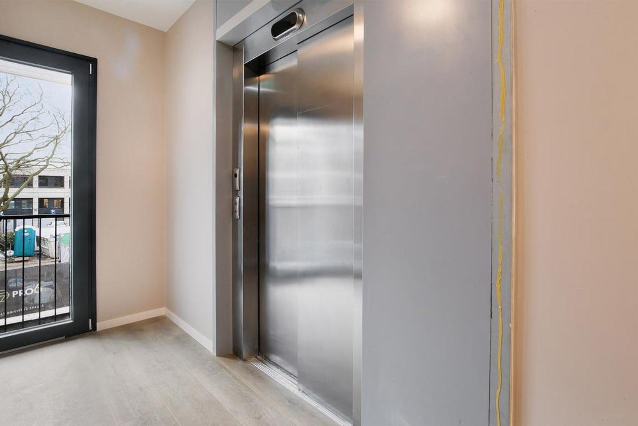 A++ apartment with lift in Heiloo - Image 2