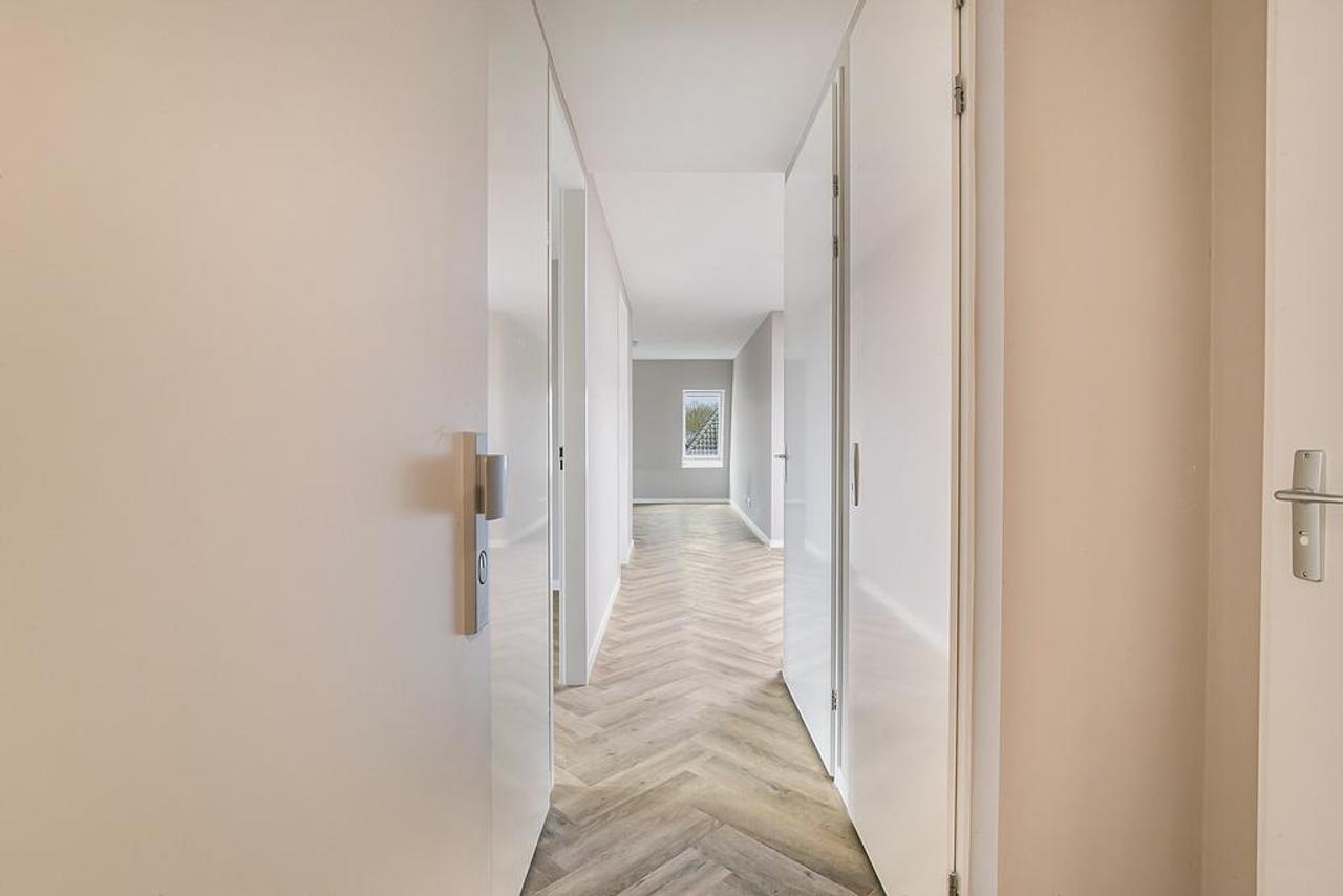 A++ apartment with lift in Heiloo - Image 4