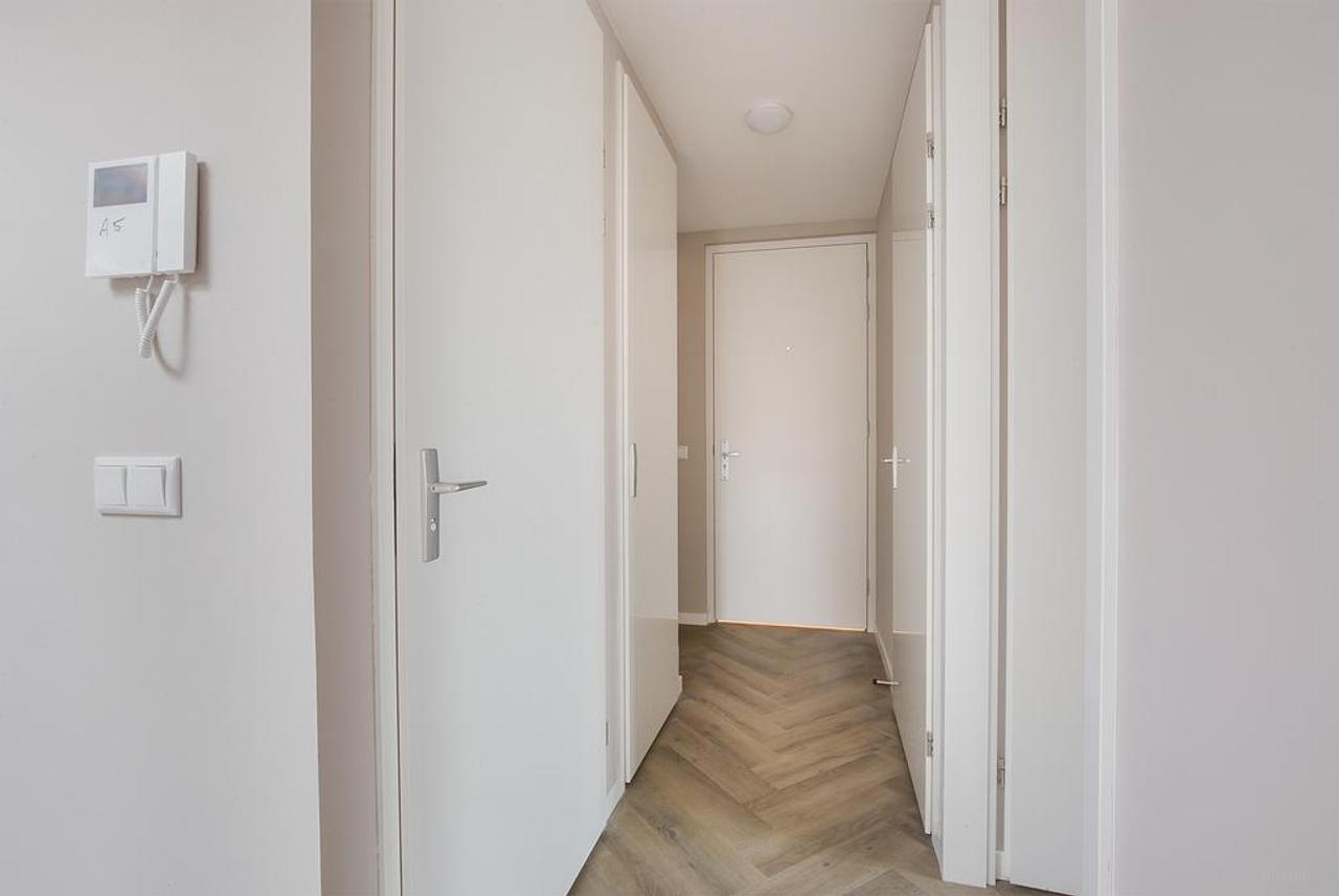 A++ apartment with lift in Heiloo - Image 5