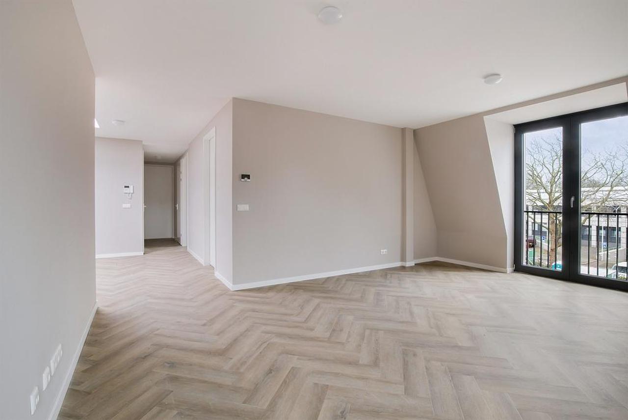 A++ apartment with lift in Heiloo - Image 9