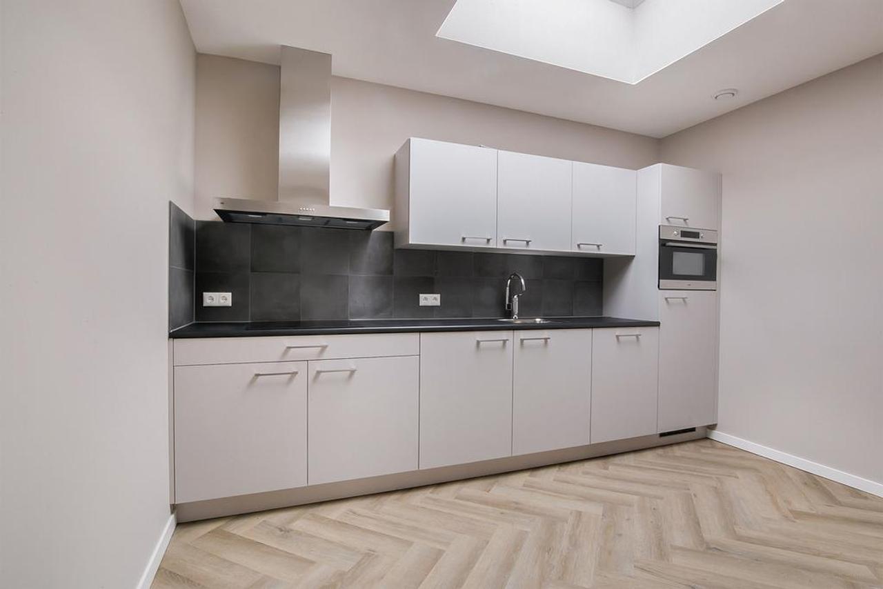 A++ apartment with lift in Heiloo - Image 10
