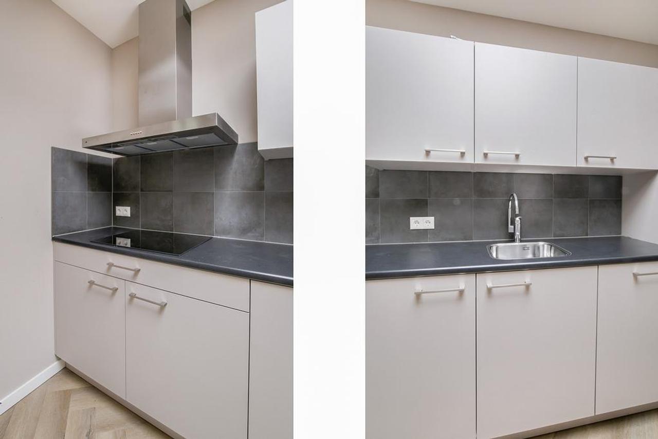 A++ apartment with lift in Heiloo - Image 11