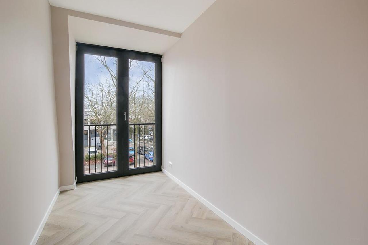 A++ apartment with lift in Heiloo - Image 15