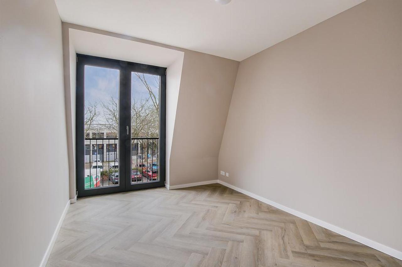 A++ apartment with lift in Heiloo - Image 17