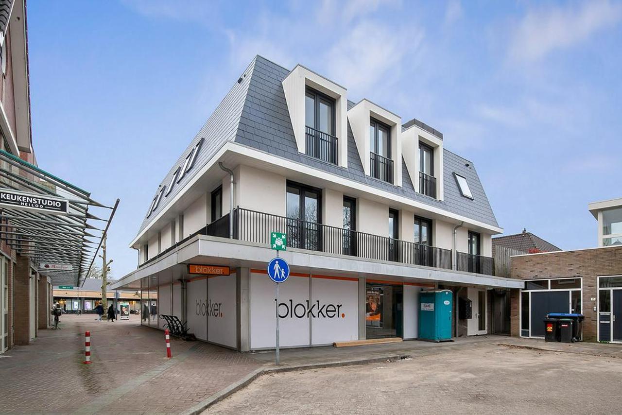 A++ apartment with lift in Heiloo - Image 19