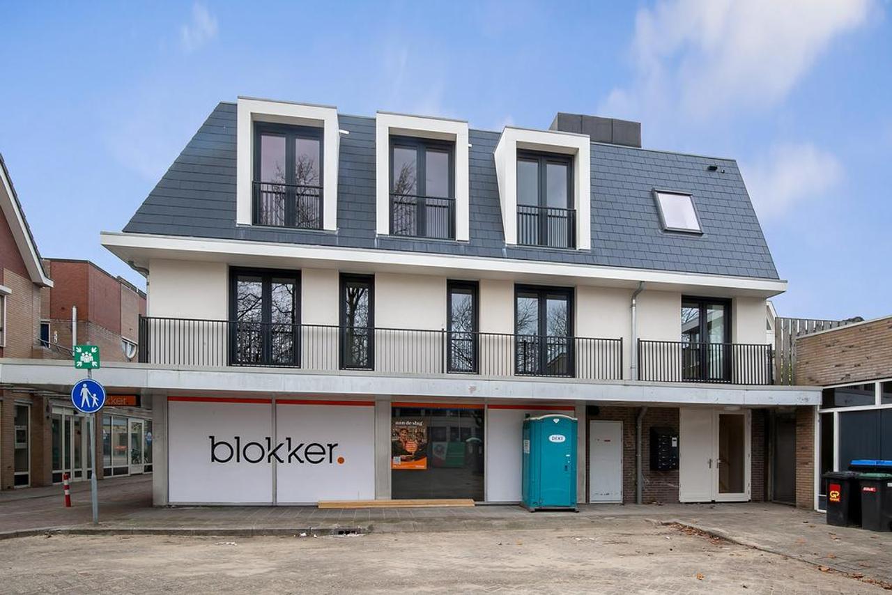 A++ apartment with lift in Heiloo - Image 20
