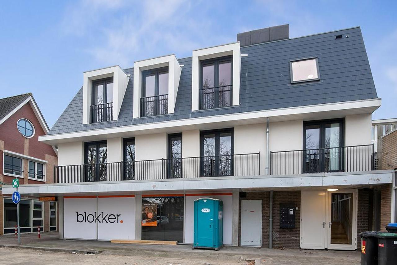A++ apartment with lift in Heiloo - Image 21