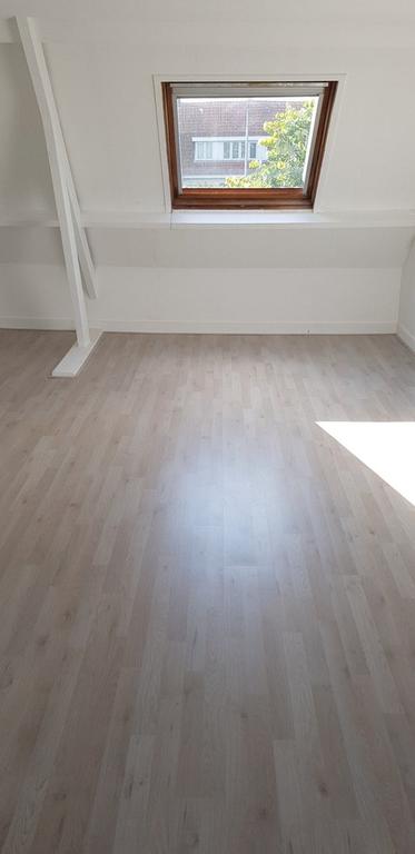 Studentenkamer van 25 m² op tweede etage - Afbeelding 4