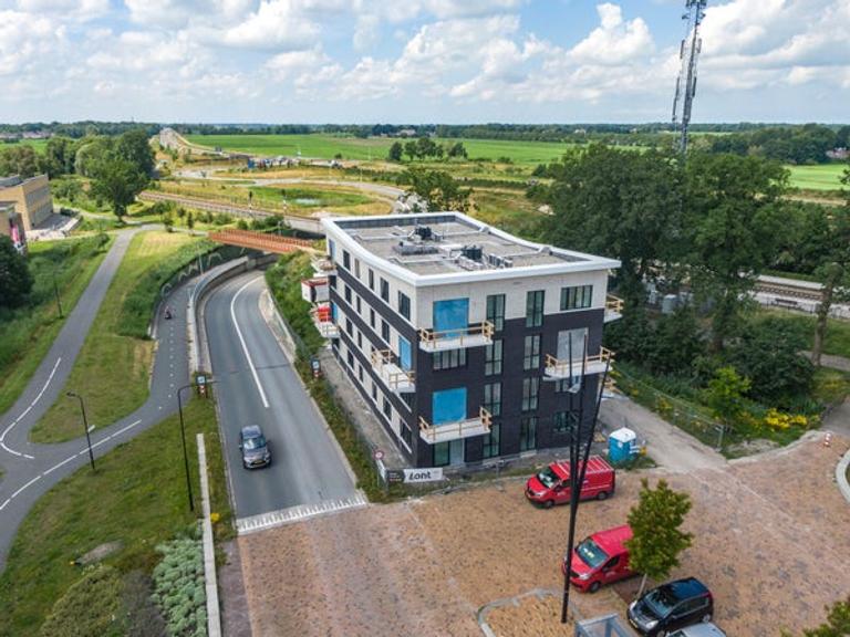 A+++ appartement met tuin in Hurdegaryp - Afbeelding 2
