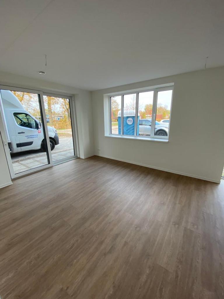 A+++ appartement met tuin in Hurdegaryp - Afbeelding 3