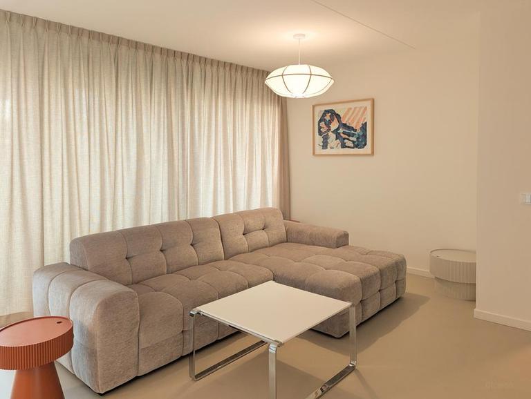 Gemeubileerd 4-kamerappartement met terras - Afbeelding 7