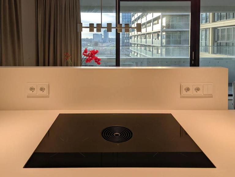 Gemeubileerd 4-kamerappartement met terras - Afbeelding 12