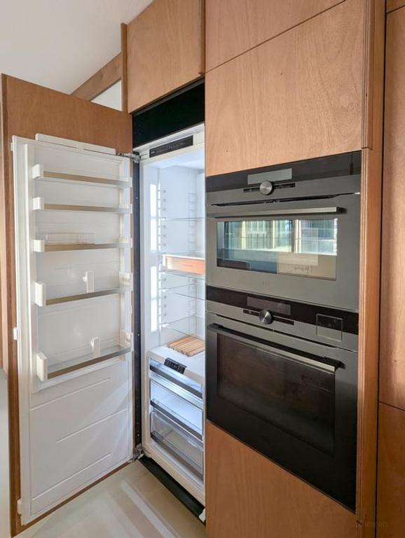 Gemeubileerd 4-kamerappartement met terras - Afbeelding 13