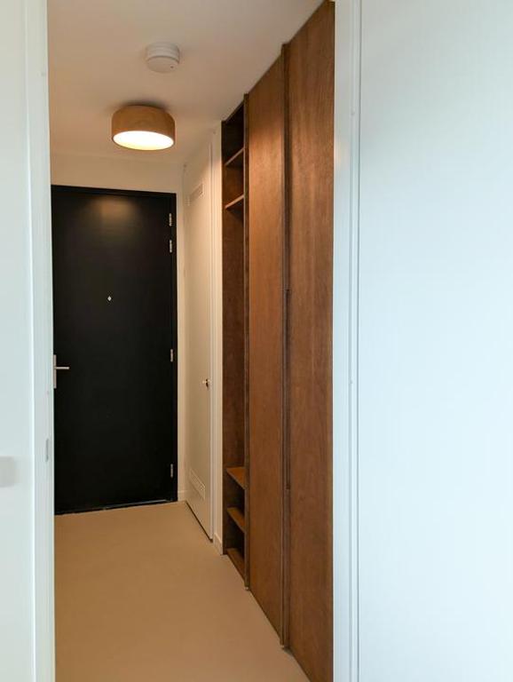 Gemeubileerd 4-kamerappartement met terras - Afbeelding 15