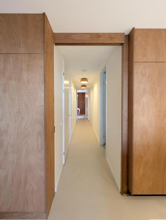 Gemeubileerd 4-kamerappartement met terras - Afbeelding 16