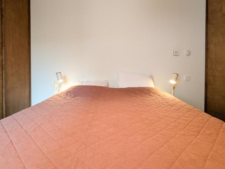 Gemeubileerd 4-kamerappartement met terras - Afbeelding 20