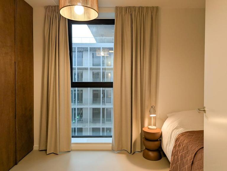 Gemeubileerd 4-kamerappartement met terras - Afbeelding 22