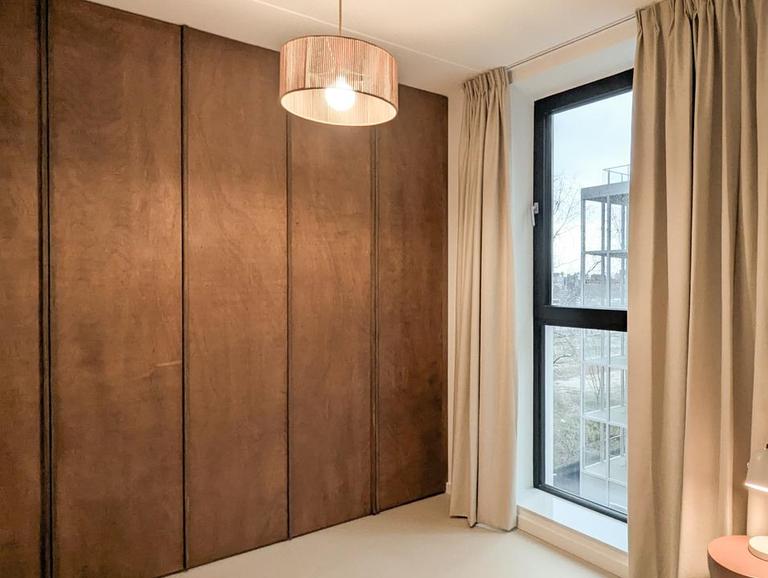 Gemeubileerd 4-kamerappartement met terras - Afbeelding 24