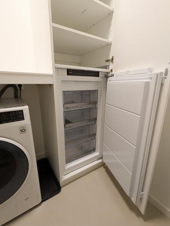 Gemeubileerd 4-kamerappartement met terras - Afbeelding 27