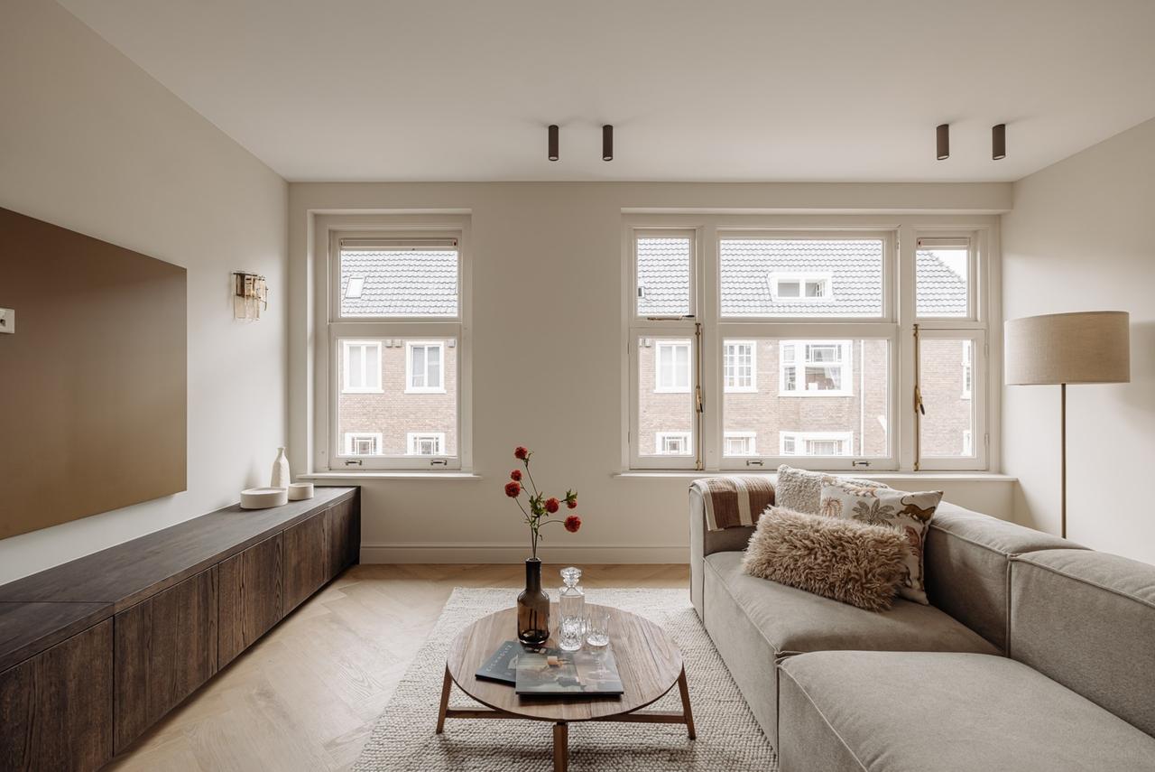 Three-room apartment in Apollobuurt - Image 2