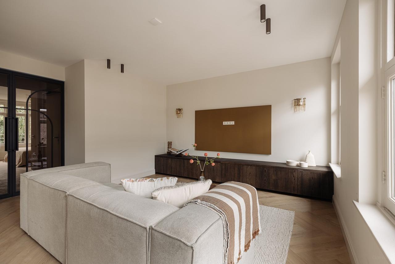 Three-room apartment in Apollobuurt - Image 3