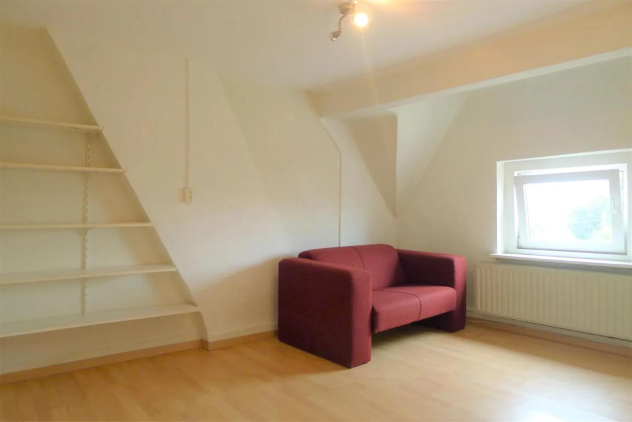 Appartement met tuin in Scharn - Afbeelding 2