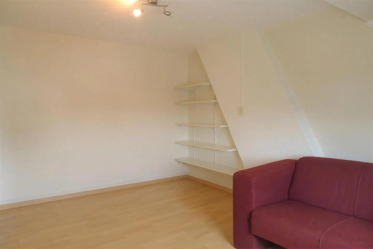 Appartement met tuin in Scharn - Afbeelding 3