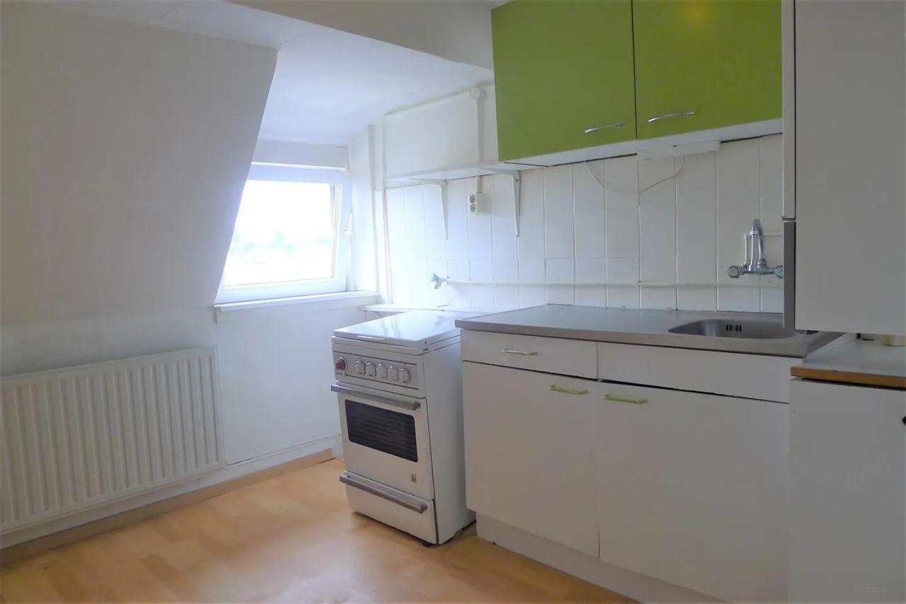 Appartement met tuin in Scharn - Afbeelding 4