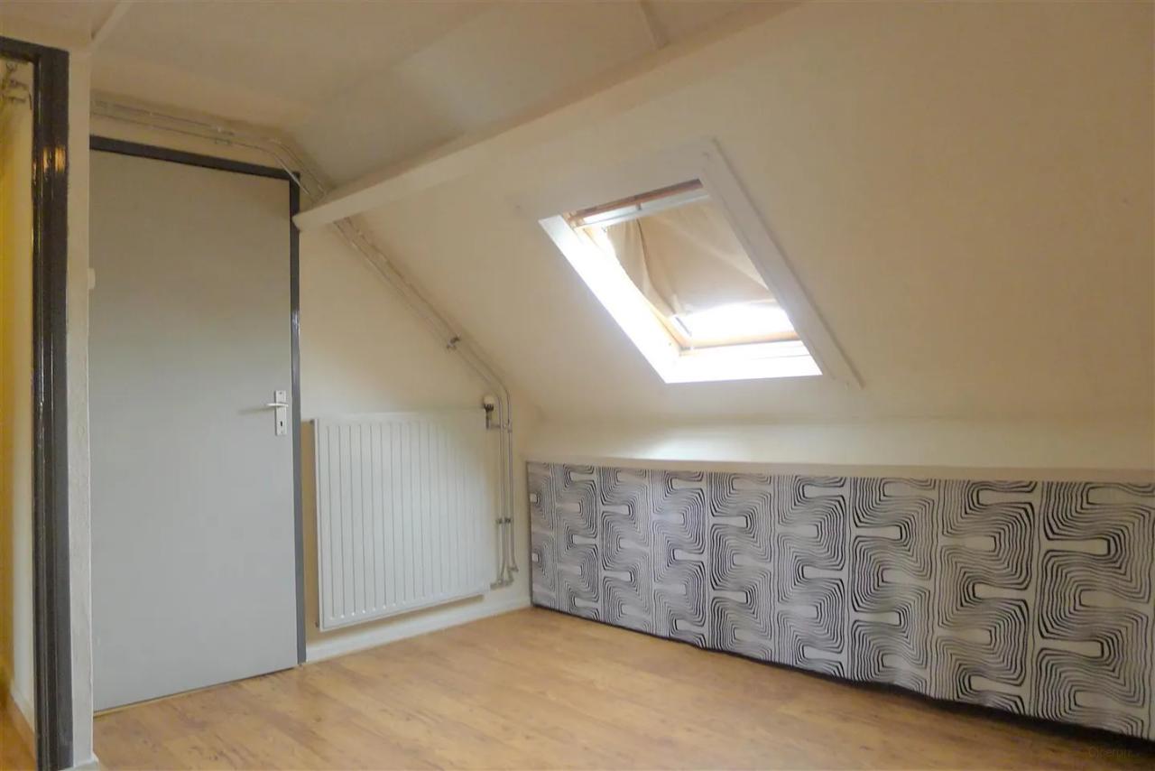 Appartement met tuin in Scharn - Afbeelding 5