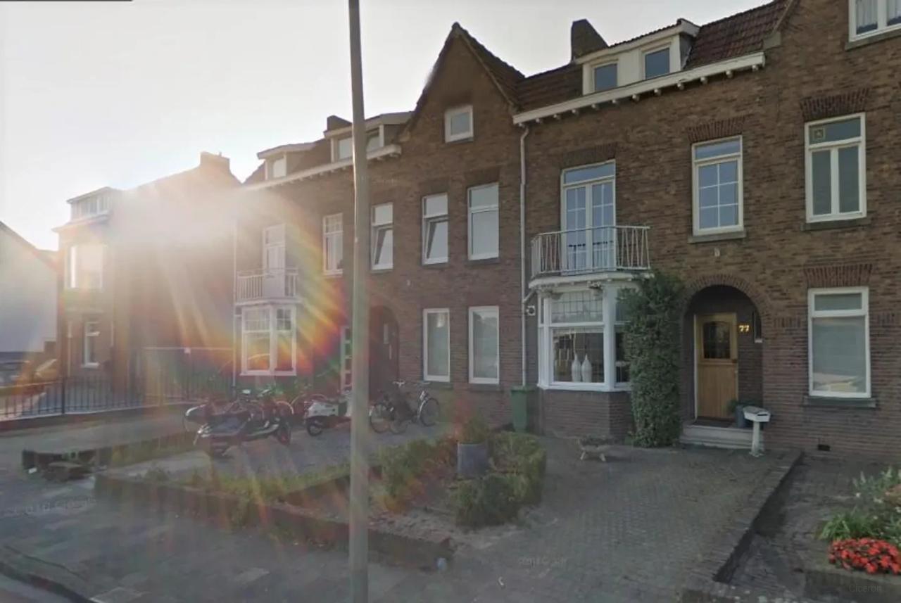 Appartement met tuin in Scharn - Afbeelding 7
