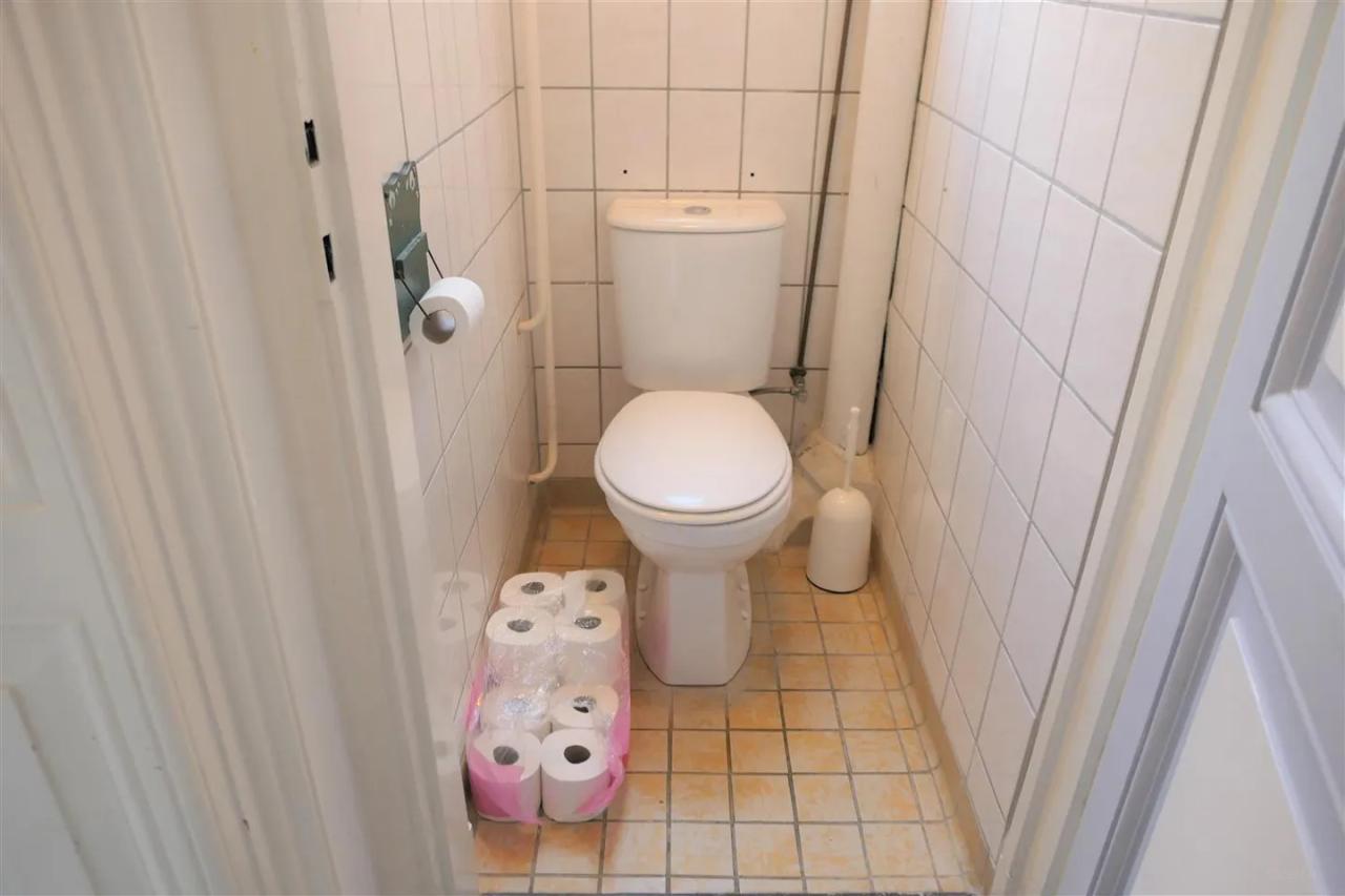 Studentenkamer 14 m² in Statenkwartier - Afbeelding 3