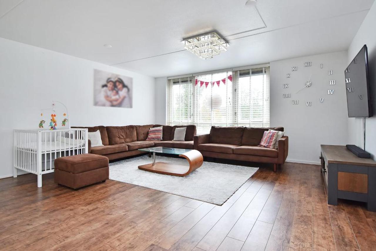 105 m² corner home with 3 bedrooms - Image 2