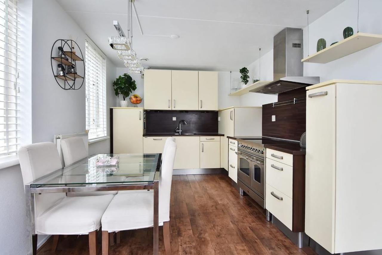 105 m² corner home with 3 bedrooms - Image 3