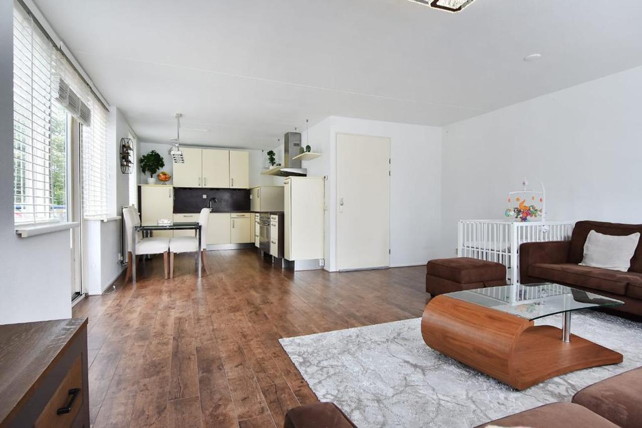 105 m² corner home with 3 bedrooms - Image 9