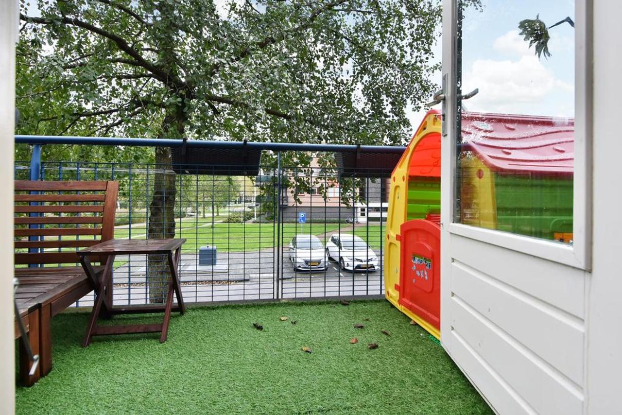 105 m² corner home with 3 bedrooms - Image 12