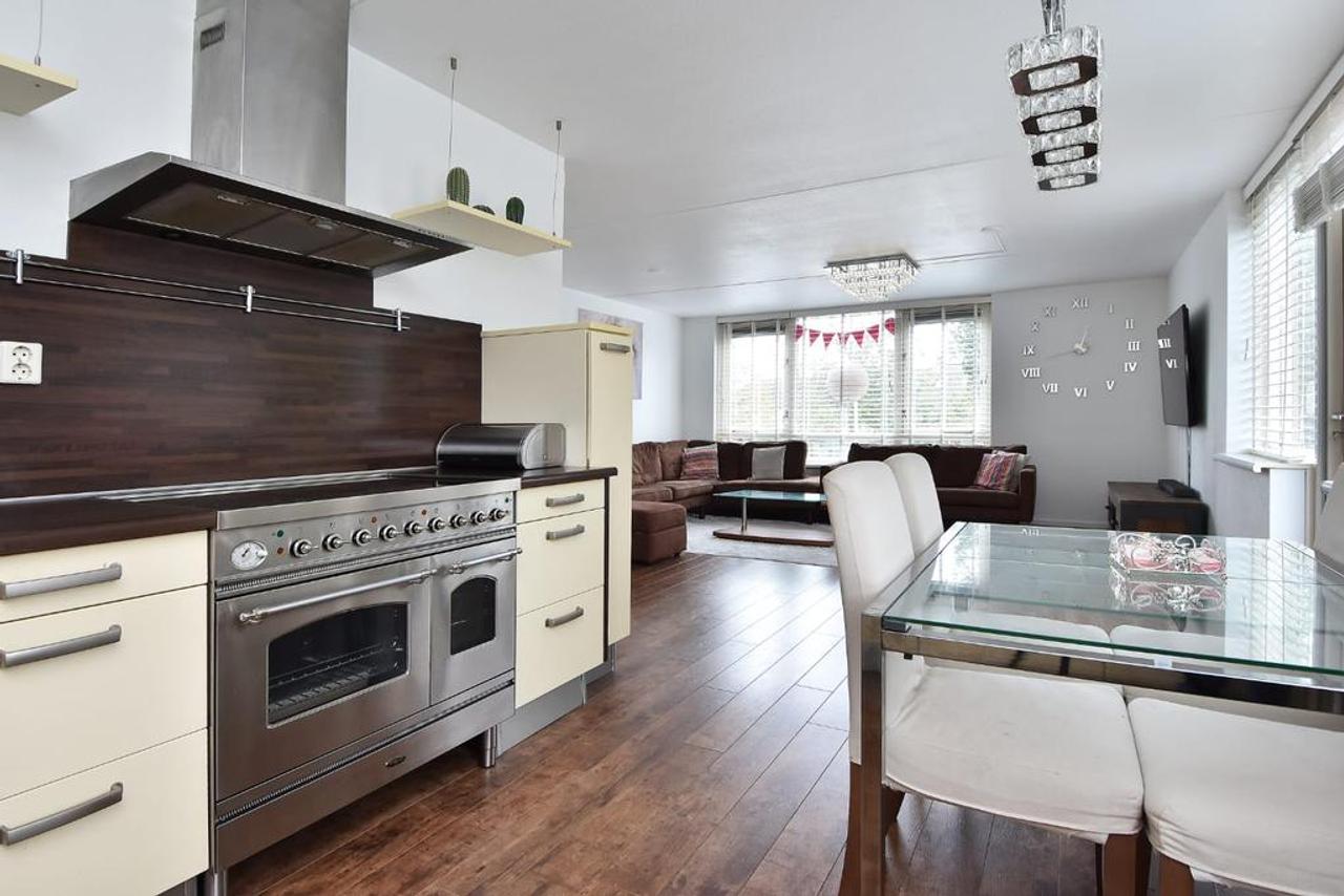 105 m² corner home with 3 bedrooms - Image 13