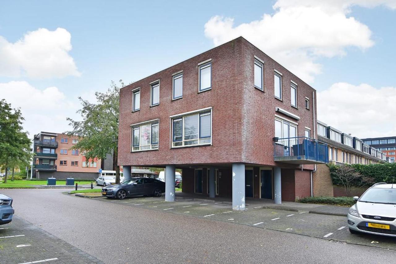 105 m² corner home with 3 bedrooms - Image 17