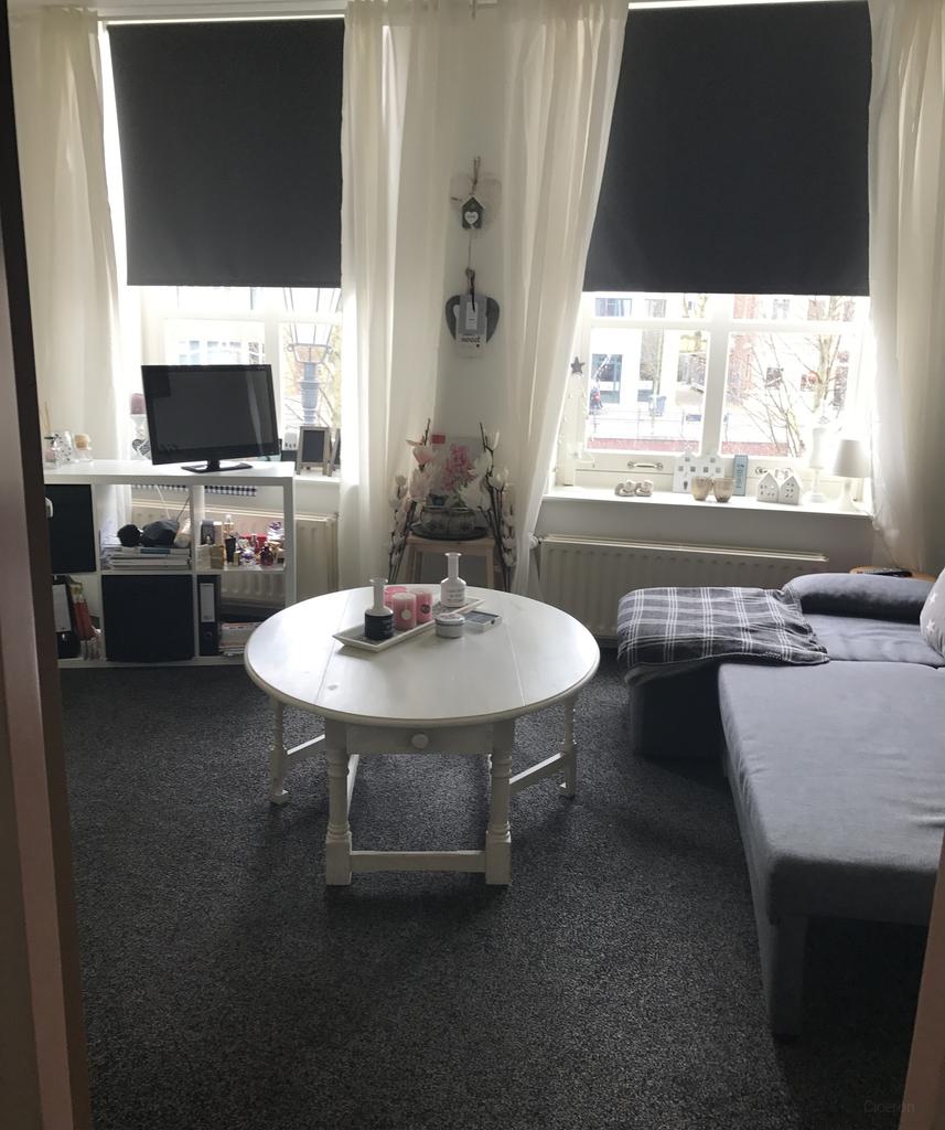 45 m² apartment on the Harbour in Breda - Image 1
