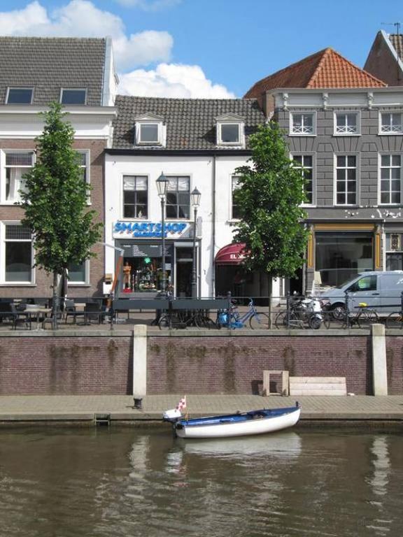 45 m² apartment on the Harbour in Breda - Image 5