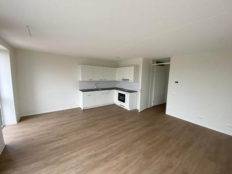 A+++ appartement met balkon in Hurdegaryp - Afbeelding 3