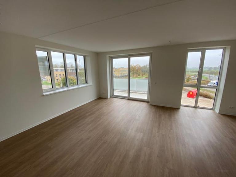 A+++ appartement met balkon in Hurdegaryp - Afbeelding 4