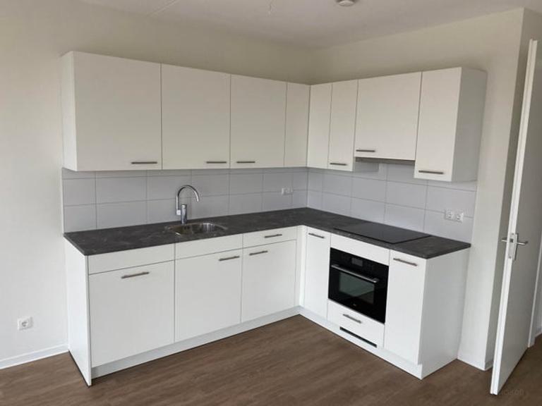 A+++ appartement met balkon in Hurdegaryp - Afbeelding 5
