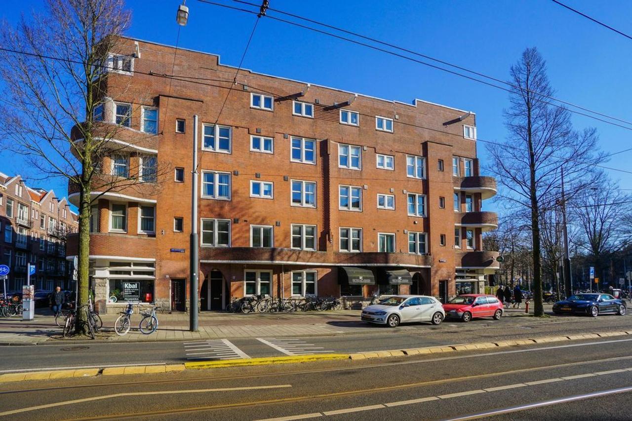 96 m² appartement met 2 slaapkamers - Afbeelding 1